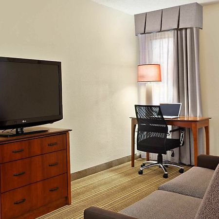 Residence Inn By Marriott Winston Salem University Area Extérieur photo