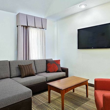 Residence Inn By Marriott Winston Salem University Area Extérieur photo