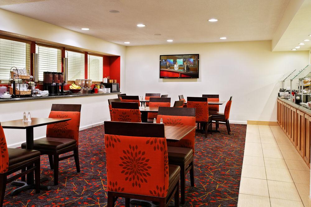 Residence Inn By Marriott Winston Salem University Area Extérieur photo