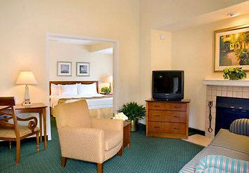 Residence Inn By Marriott Winston Salem University Area Extérieur photo