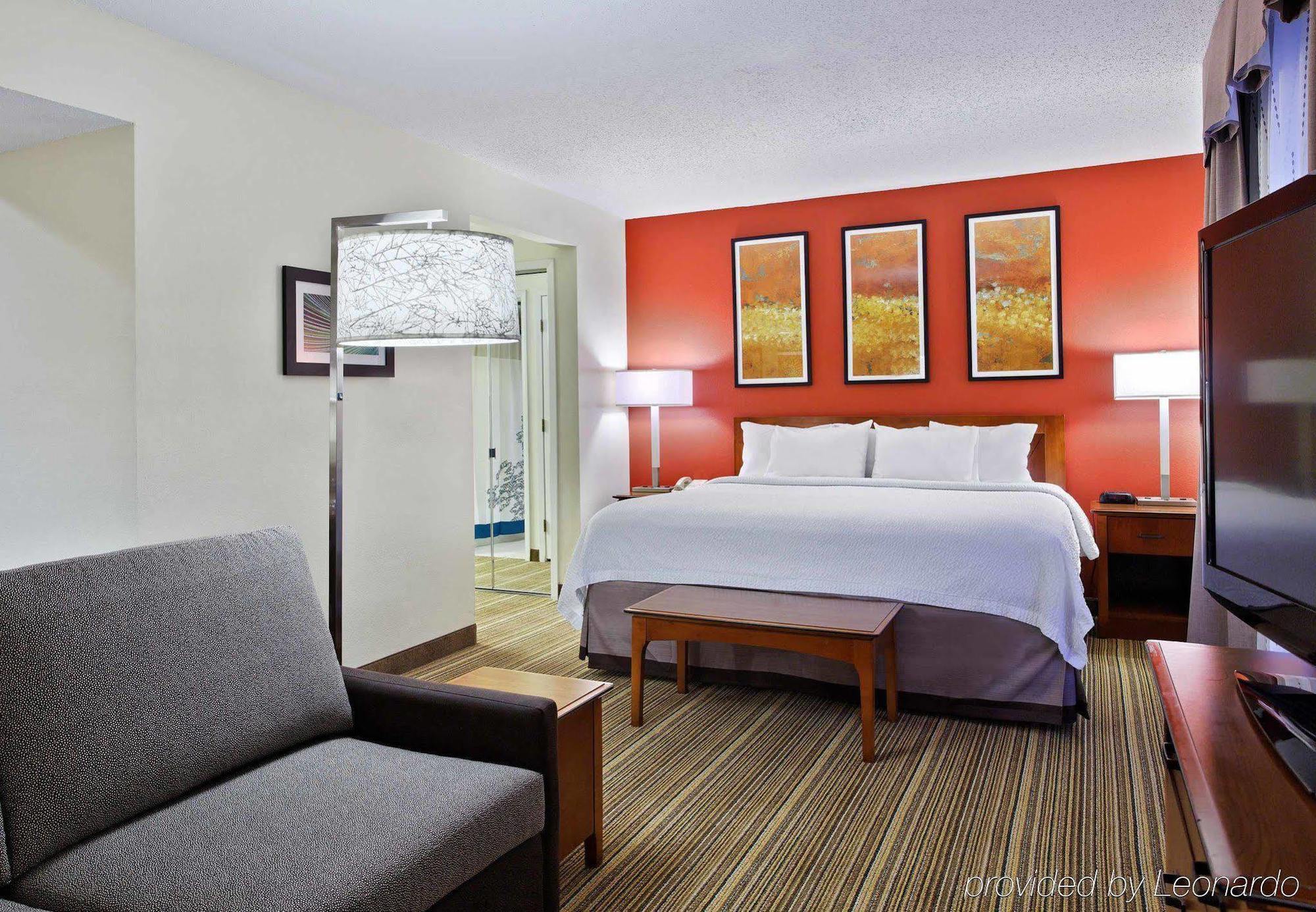 Residence Inn By Marriott Winston Salem University Area Extérieur photo
