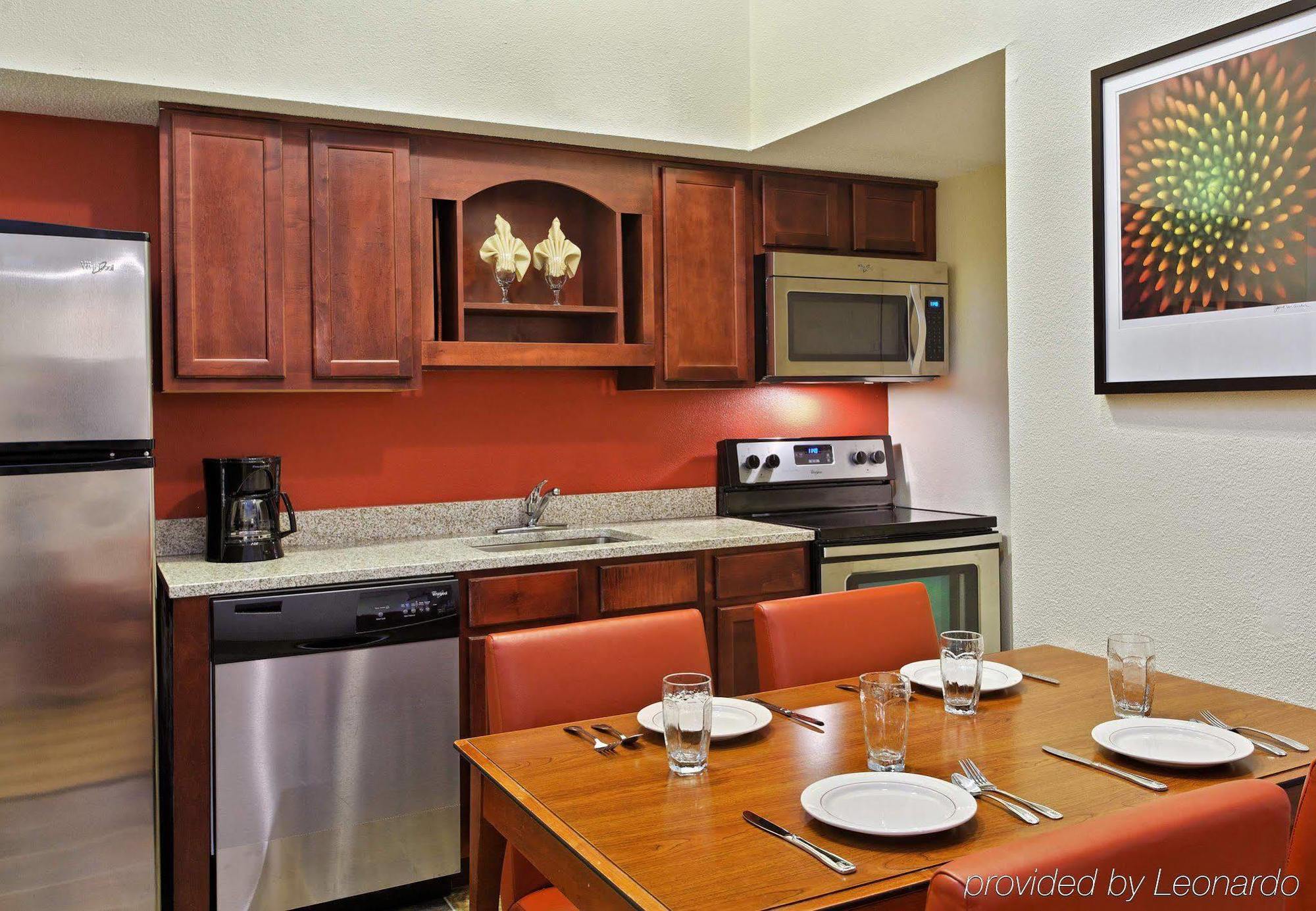 Residence Inn By Marriott Winston Salem University Area Extérieur photo