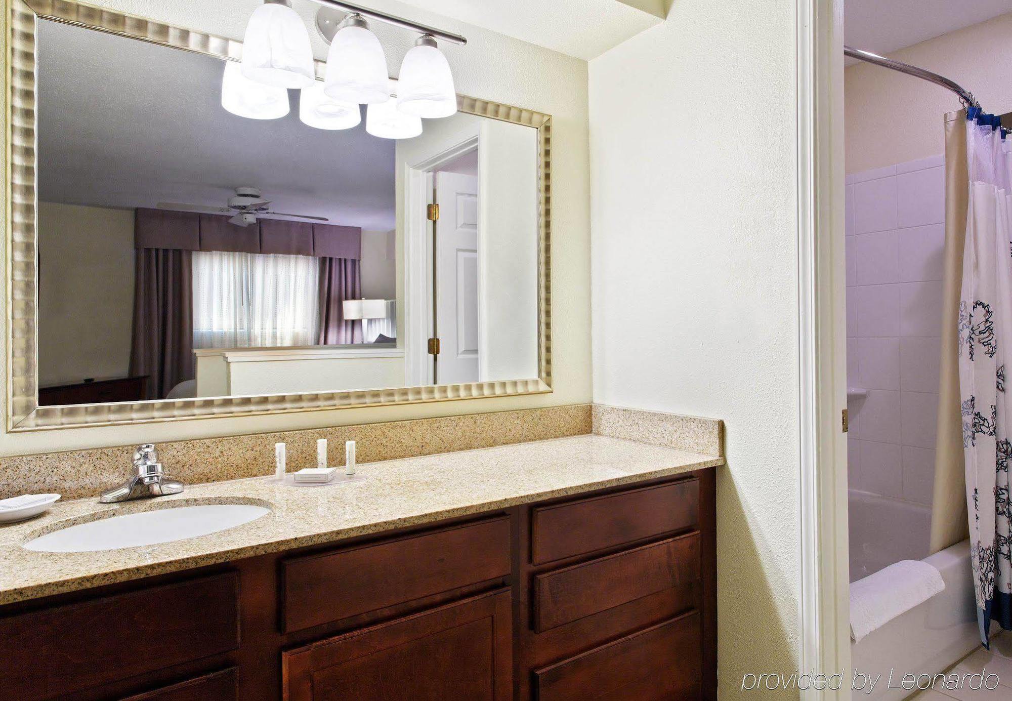 Residence Inn By Marriott Winston Salem University Area Extérieur photo