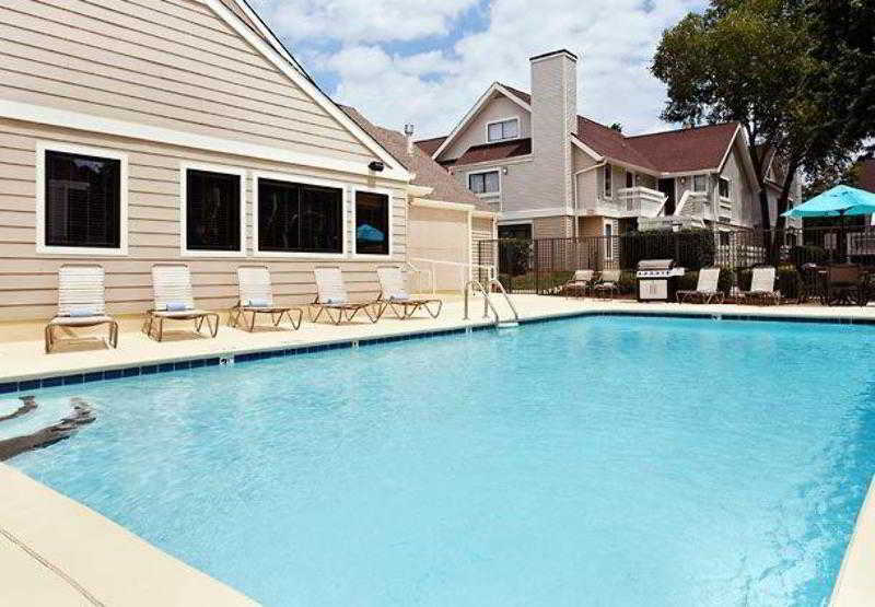 Residence Inn By Marriott Winston Salem University Area Extérieur photo