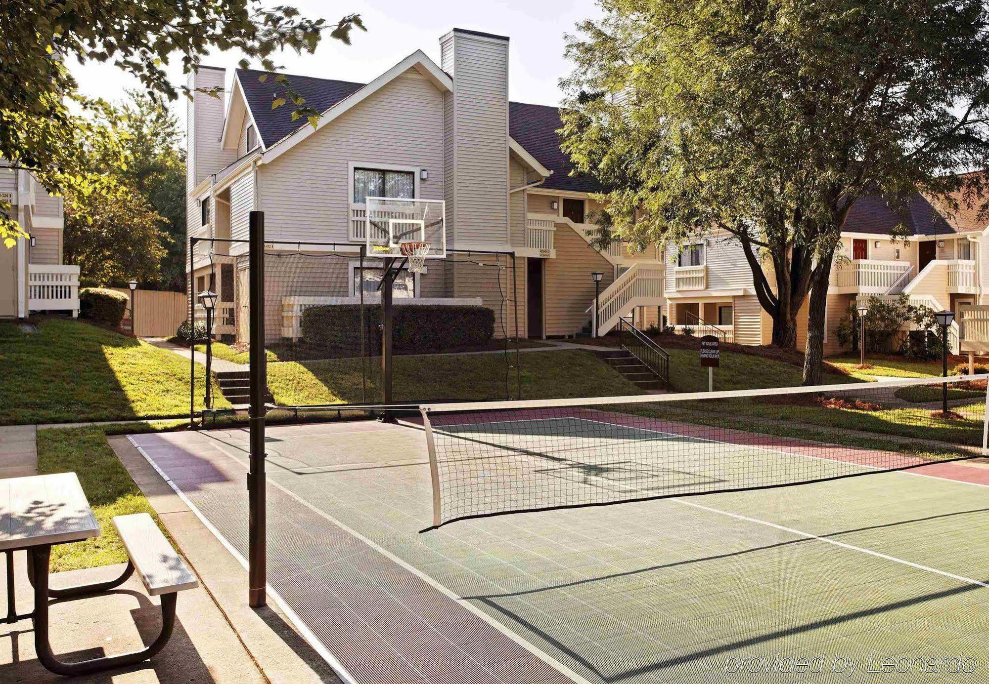 Residence Inn By Marriott Winston Salem University Area Extérieur photo