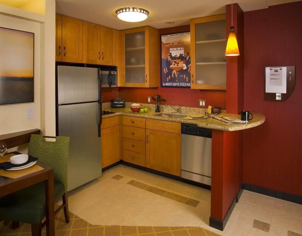 Residence Inn By Marriott Winston Salem University Area Extérieur photo