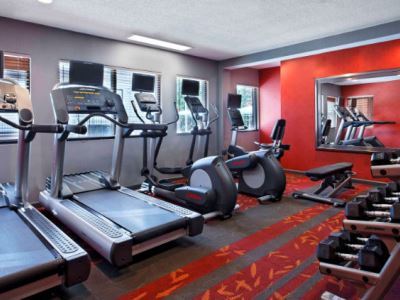 Residence Inn By Marriott Winston Salem University Area Extérieur photo