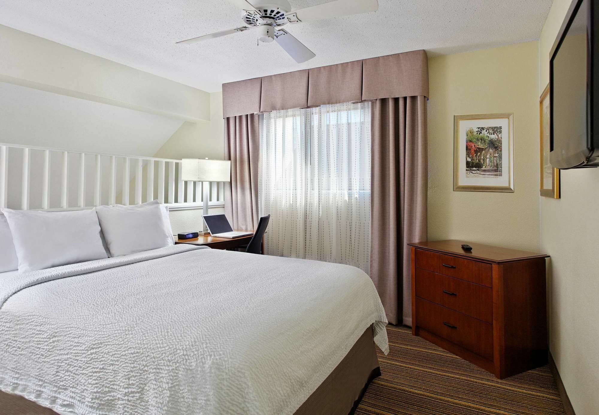 Residence Inn By Marriott Winston Salem University Area Extérieur photo