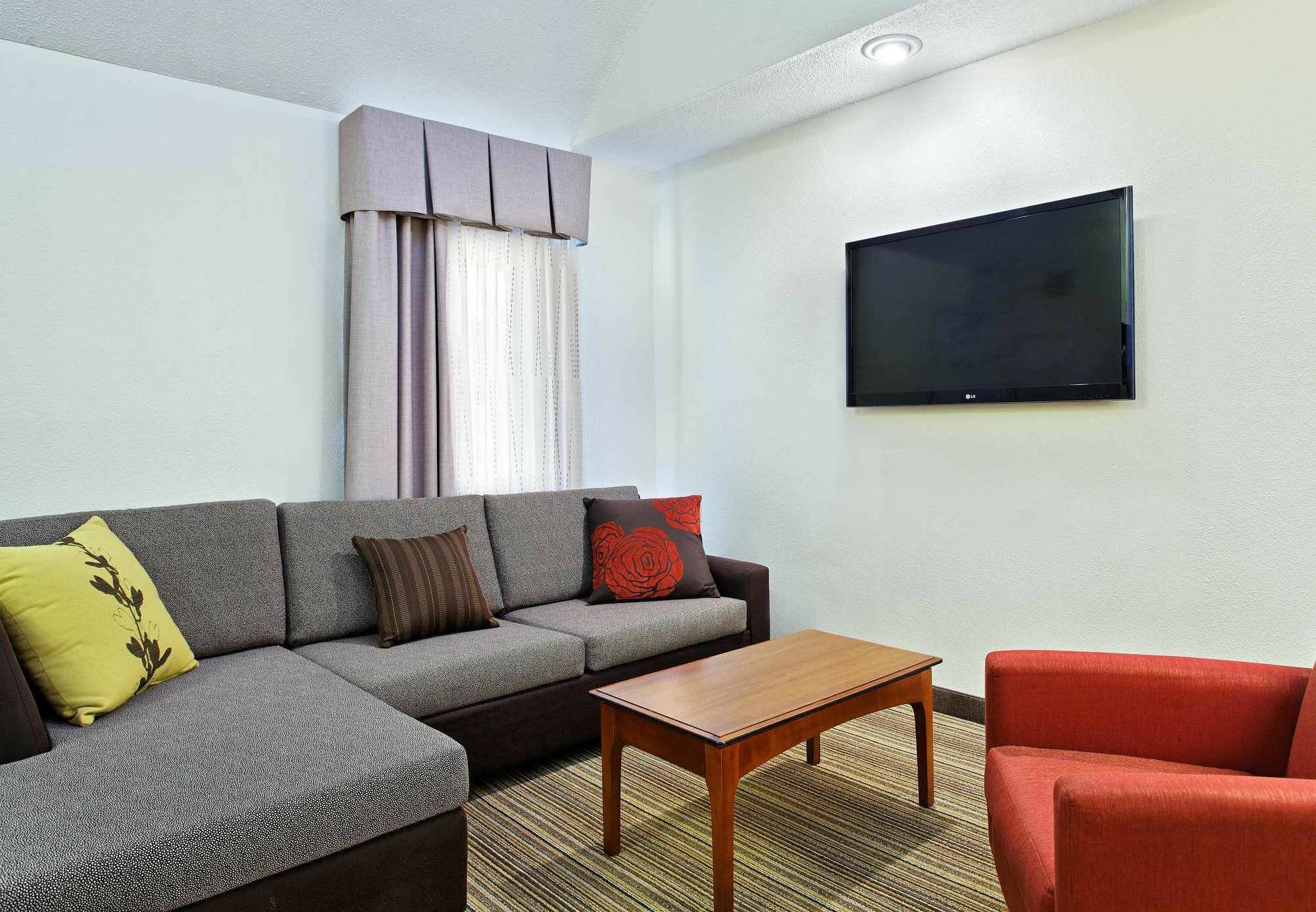 Residence Inn By Marriott Winston Salem University Area Extérieur photo