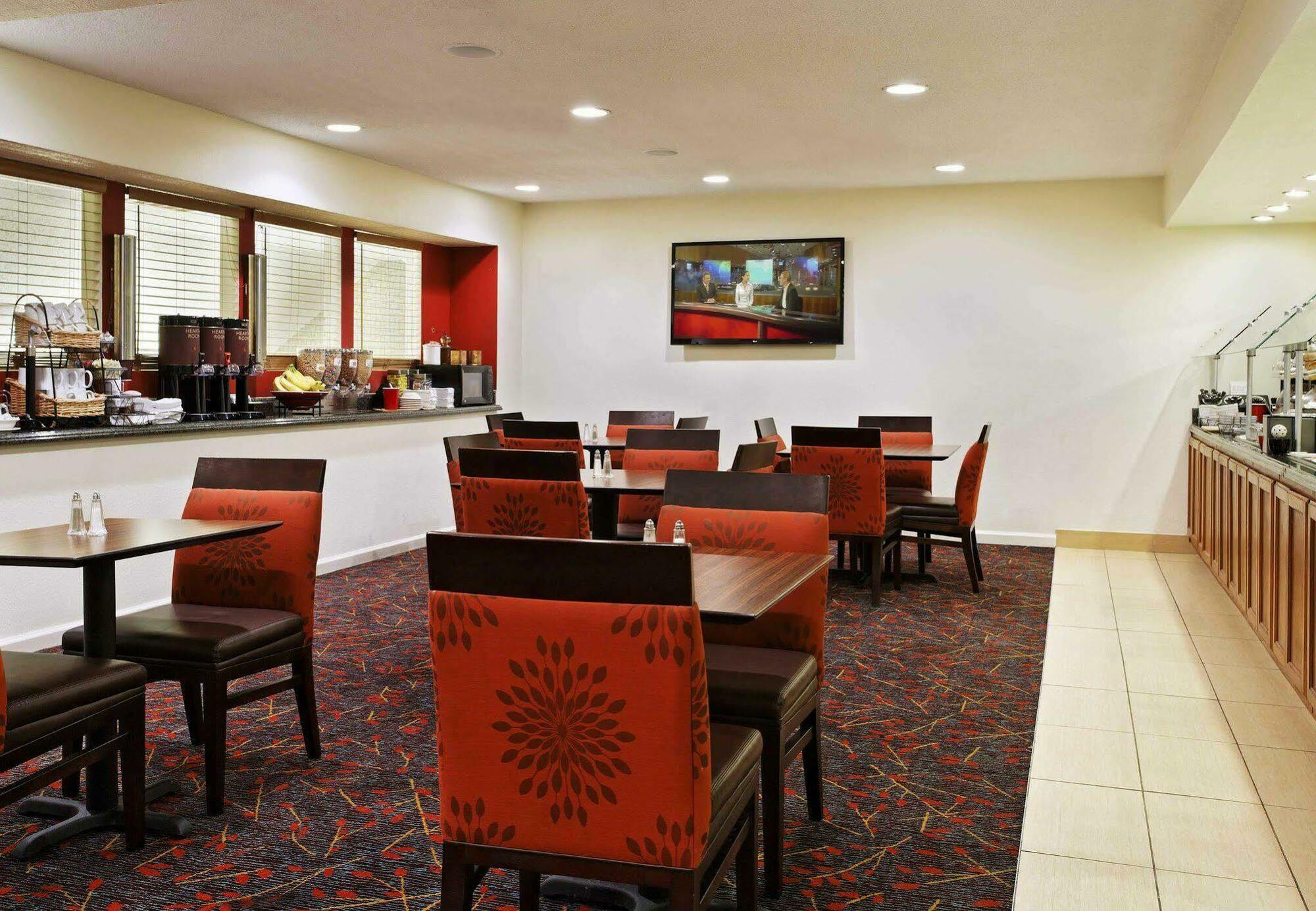 Residence Inn By Marriott Winston Salem University Area Extérieur photo